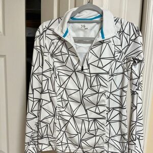 Long Sleeve Ladies Golf shirt